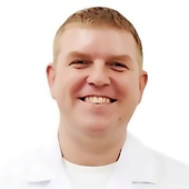 Костычев Сергей Николаевич, рентгенолог