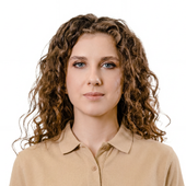 Трутько (Лобанова) Екатерина Андреевна, стоматолог-ортопед