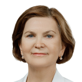 Самсонова Лариса Анатольевна, челюстно-лицевой хирург