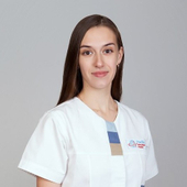 Ефимова Елена Александровна, ЛОР