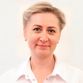 Васильева Татьяна Юрьевна, гинеколог