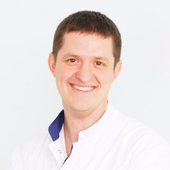 Синицын Александр Александрович, сосудистый хирург