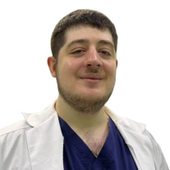 Челидзе Ираклий Джамбулиевич, андролог