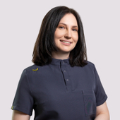 Жуйкова Екатерина Владимировна, детский стоматолог
