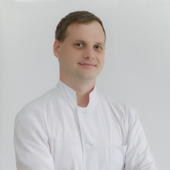 Алексеев Андрей Александрович, акушер-гинеколог