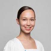 Линник Кристина Александровна, ортодонт