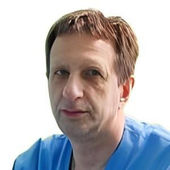 Миленин Андрей Валентинович, проктолог