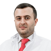 Бабаян Давид Вячеславович, стоматолог-ортопед