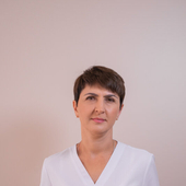 Шенфельд Оксана Васильевна, стоматолог-терапевт