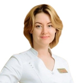 Смирнова Елена Николаевна, стоматолог-терапевт