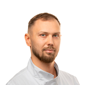 Фонштейн Андрей Михайлович, стоматолог-терапевт