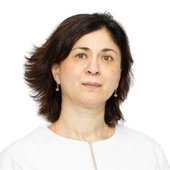Кодзаева Нателла Зелимхановна, дерматолог