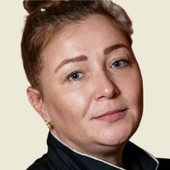 Пеганова Людмила Викторовна, гирудотерапевт