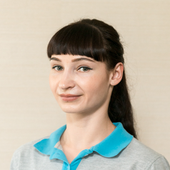 Акберова Мария Владимировна, стоматолог-терапевт