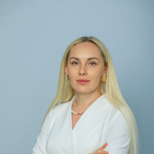 Пьянзина Наталья Владимировна, невролог