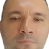 Рытов Сергей Александрович, стоматолог-терапевт