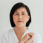 Макарова Нелли Эдуардовна, гинеколог