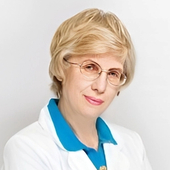 Решетова Татьяна Владимировна, психотерапевт