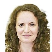 Кузина Галина Анатольевна, педиатр