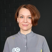 Поддубнова Арина Игоревна, ортопед