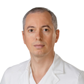 Данильченко Роман Алексеевич, офтальмолог