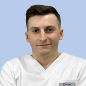 Бавасулейманов Абдуллах Юсупович, стоматолог-ортопед