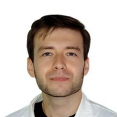 Кочимов Роман Ширваниевич, терапевт