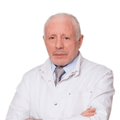 Таубкин Илья Самойлович, уролог