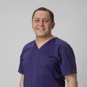 Богатырев Олег Александрович, ортопед