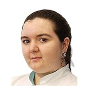 Артюгина Мария Васильевна, стоматолог-терапевт