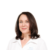 Тихонова Нонна Игоревна, акушер-гинеколог