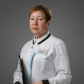 Акимочкина Елена Александровна, психиатр