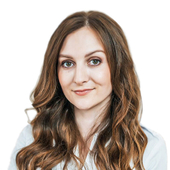 Капачинская Дина Леонидовна, гинеколог-эндокринолог