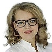 Тюленева Кристина Олеговна, дерматолог
