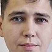 Якимович Михаил Владимирович, рентгенолог