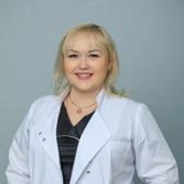 Романова Екатерина Николаевна, врач УЗД