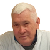 Юмагуен Борис Михайлович, семейный врач