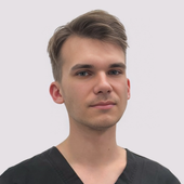 Ефремов Константин Николаевич, стоматолог-хирург