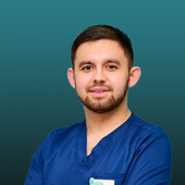 Михайлов Александр Сергеевич, стоматолог-хирург