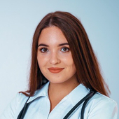 Балдина Алёна Александровна, гинеколог