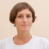 Степанова Юлия Владимировна, акушер-гинеколог