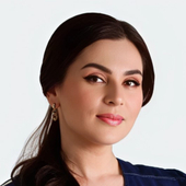 Чагарова Альбина Германовна, невролог