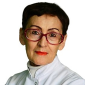 Прибыткова Нина Викторовна, сурдолог