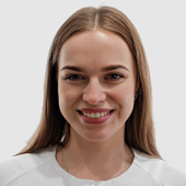 Мамонтова Софья Алексеевна, ортодонт