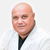 Сахнович Борис Григорьевич, акушер-гинеколог