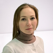 Васильева Светлана Анатольевна, терапевт