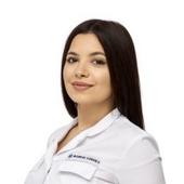 Егинян Лиана Арменовна, эндокринолог