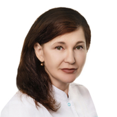 Андреанова Юлия Ивановна, дерматолог