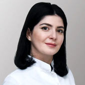 Урумова Ирина Алановна, проктолог