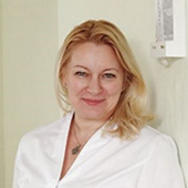 Громова Екатерина Валерьевна, остеопат